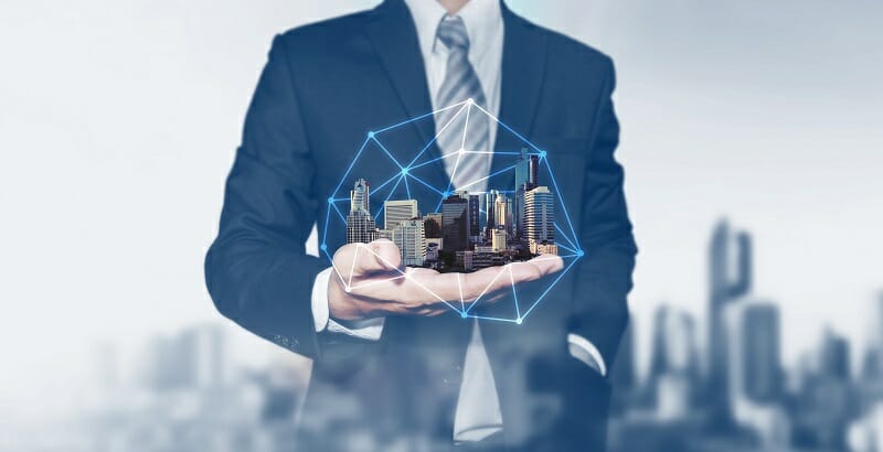 Nghề môi giới bất động sản, dẫn lối đến thành công