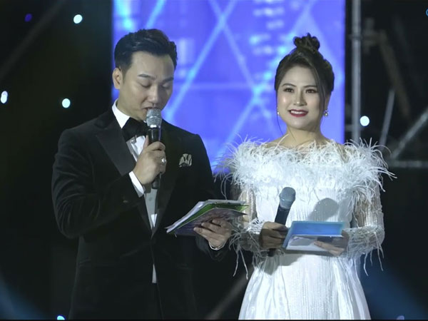 Vinh danh thành tích tập đoàn Nhà phố Việt Nam 2023