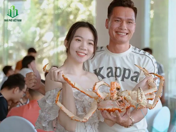 Đà Nẵng Fantasticity 2022 Nhà phố Việt Nam