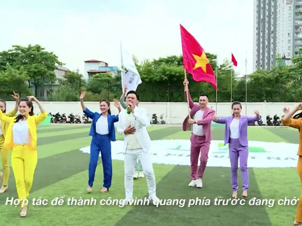 Nhà Phố Tôi Yêu