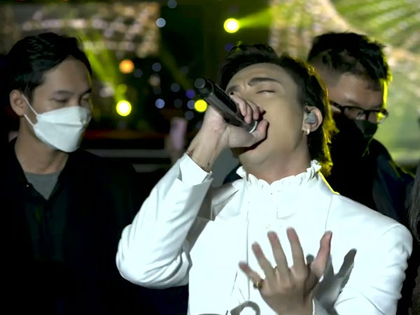 Nếu ngày ấy - Soobin