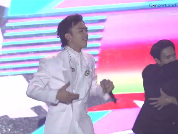 BLACKJACK - SOOBIN Live