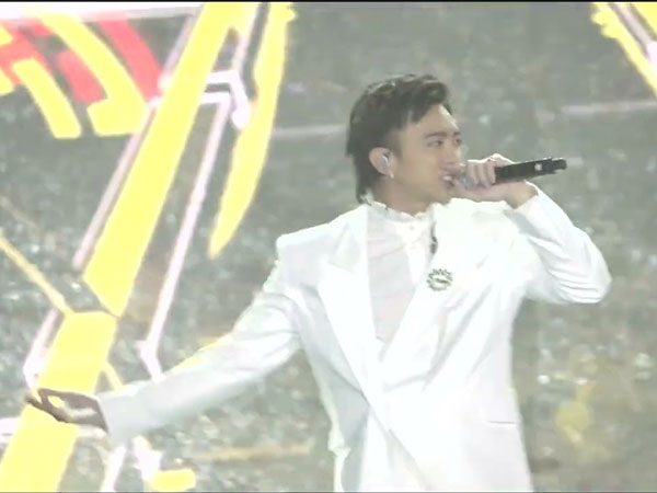 Trò chơi - Soobin Live